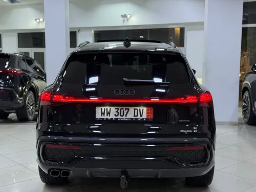 Audi Q5 S-LINE 40 TDI 204cv CARBON 2025 QUATTRO FULL-FULL-FULL