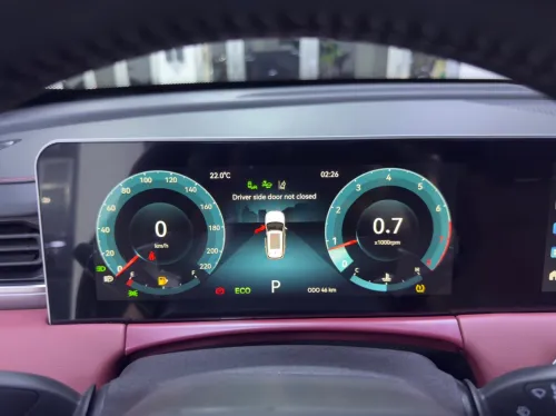 Jetour  X70 PLUS 2026 LUXURY 💎 197cv 7PLACES FULL-FULL-FULL