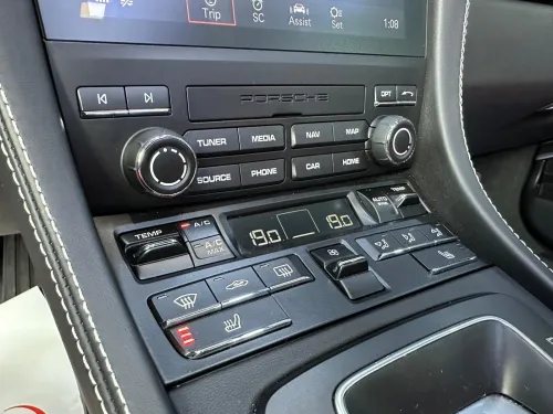 Porsche BOXTER 2024 2.0 TURBO 300cv FULL-OPTION