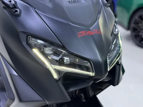 YAMAHA TMAX 560 ANNIVERSARY ( SAFI ) 2026