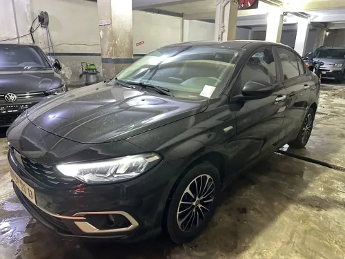 Fiat Tipo Sedan 2026 1.4 ESS 95cv FULL-OPTION