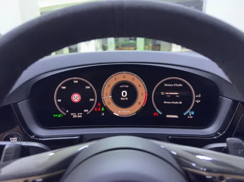Porsche CAYENNE GTS 2026 4.0 V8 500cv CARBON-CERAMIC 🇩🇪 FULL-FULL-FULL