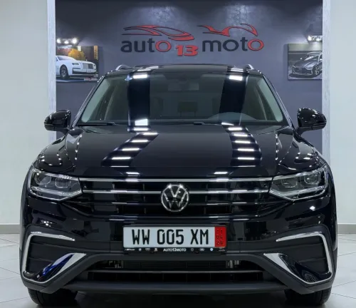 Volkswagen Tiguan 2026 L 1.5 ESS 160cv FULL-OPTION ( SAFI )