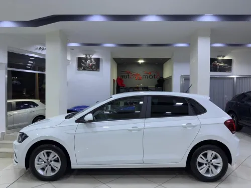 Volkswagen Polo 2025 1.5 TSI 110cv / BVA