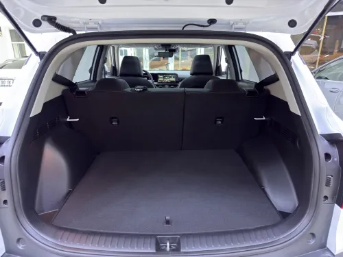 Kia Seltos 2025 1.5 ESS FULL-OPTION