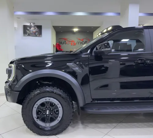 Ford NEW RANGER RAPTOR 2026 3.0 V6 405cv 🇺🇸 🦊 🇺🇸 FULL-ÉQUIPÉE