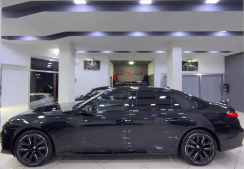 BMW SERIE 740 D 2026 M-SPORT 299cv 🇩🇪 💎 🇩🇪 FULL-FULL-FULL
