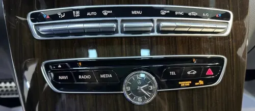 Mercedes Classe C 2016 220D DESIGNO+ 24000km NEUUUFFF!!!