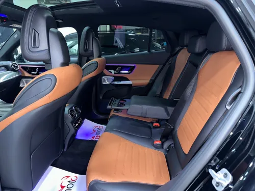Mercedes GLC 300D / 245cv AMG 2024 🇩🇪 FULL-FULL-FULL