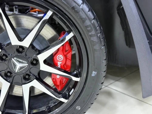 POLARIS SLINGSHOT -R- 2025 204cv