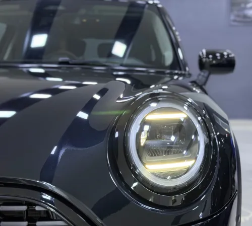Mini NEW COOPER 2025 1.5 ESS 156cv