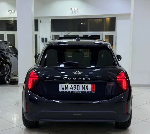 Mini Cooper 2025 1.5 ESS 156cv FULLLLL