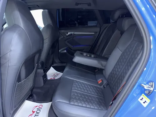 Audi RS3 2023 400cv CARBON FULLLLLL