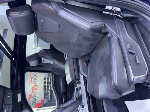 Ford RAPTOR -R- 2025 5.2 V8 720cv CARBON - FOX 🦊 🇺🇸 🇺🇸 🇺🇸 FULL-FULL-FULL