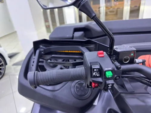 CANAM NEW OUTLANDER 1000-R XTP FOX 🦊 ÉQUIPÉE 2025