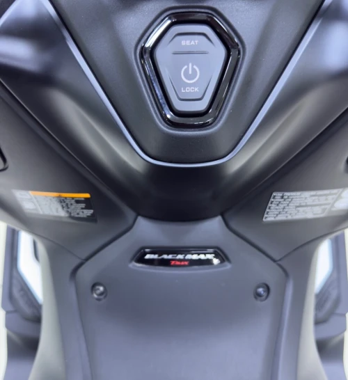 YAMAHA TMAX 560 ANNIVERSARY ( SAFI ) 2026