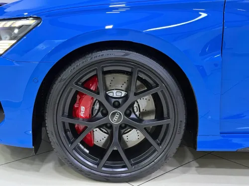 Audi RS3 2023 400cv CARBON FULLLLLL