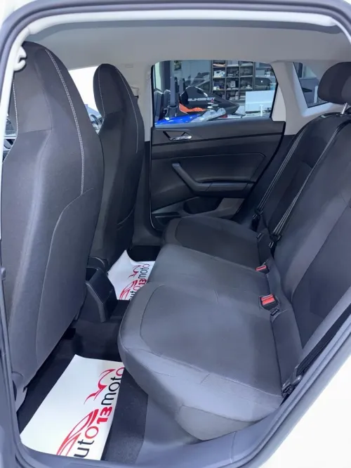 Volkswagen Polo 2025 1.5 TSI 110cv / BVA