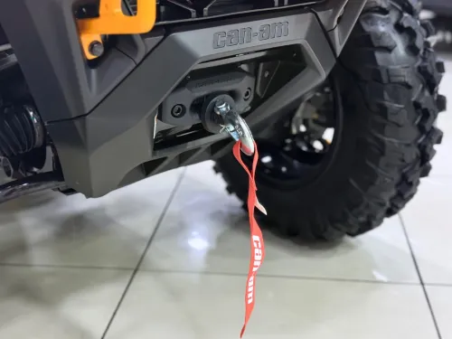 Canam OUTLANDER 1000-R 2026 XTP SMART-SHOX