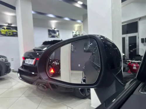 Mercedes GLC 300D AMG 2024 245cv MAT FULL-FULL-FULL