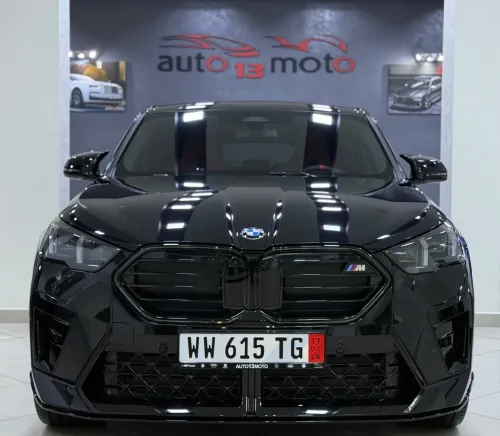 BMW X2 2026 M-35i 300cv FULL-FULL-FULL