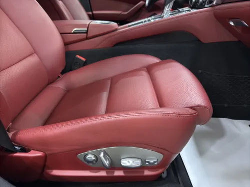 Porsche Panamera 2014 3.0 V6 DIESEL 300cv 28000km NEUFFF !!!