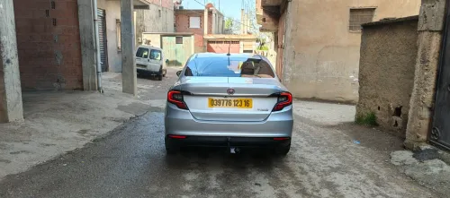 Fiat Tipo 2023 Life