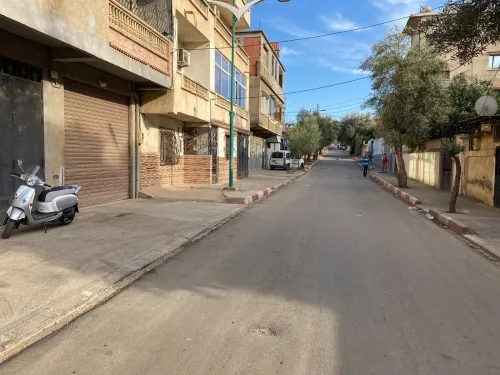 Location Local Tipaza Hadjout