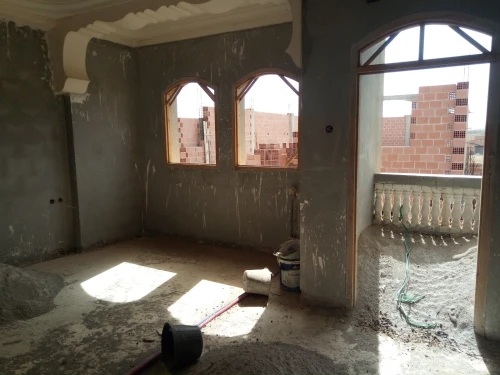 Vente Villa Batna Batna