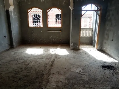 Vente Villa Batna Batna
