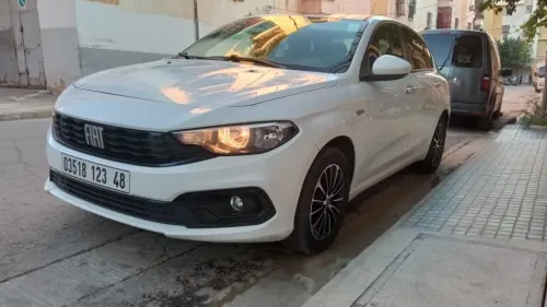 Fiat Tipo 2023 city plus