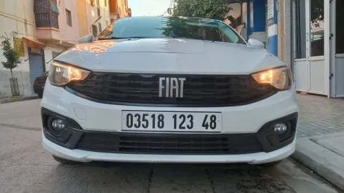 Fiat Tipo 2023 city plus