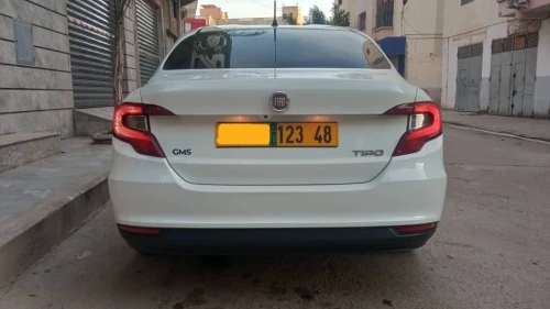 Fiat Tipo 2023 