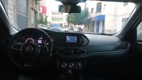 Fiat Tipo 2023 