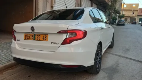 Fiat Tipo 2023 city plus