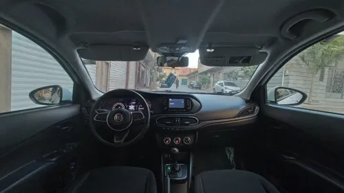 Fiat Tipo 2023 city plus