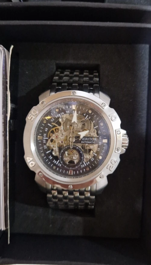 Montre