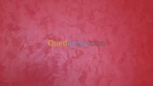  peinture decorative placo platre.