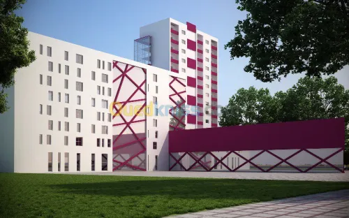 travaux de sous-traitance et suivie 