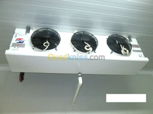 Location chambre froide+Camion frigo