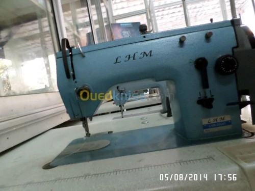 Réparation Machine a coudre & Brodrie