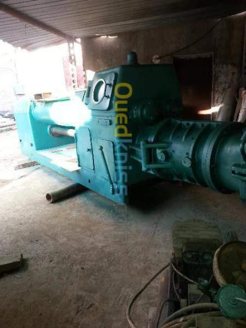 Briquetterie
