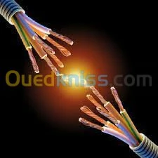 électricité  bâtiment