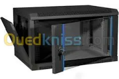 ONDULEUR , ARMOIRE SERVEUR , SWITCH