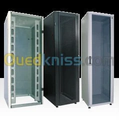 ONDULEUR , ARMOIRE SERVEUR , SWITCH
