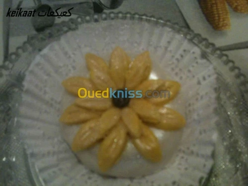gateaux orientales
