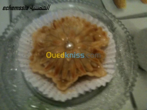 gateaux orientales