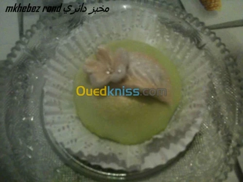 gateaux orientales