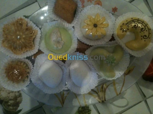 gateaux orientales