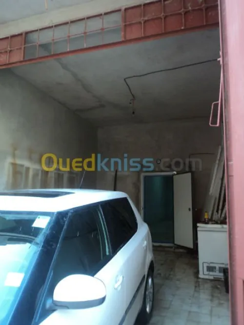 location chambre froide